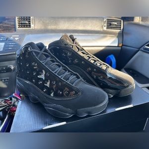 Retro 13 men’s Jordan’s